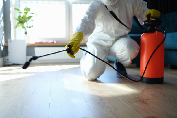 Reliable Blood Cleanup contractor in Lonedell, MO by Crime Scene Cleaner Online